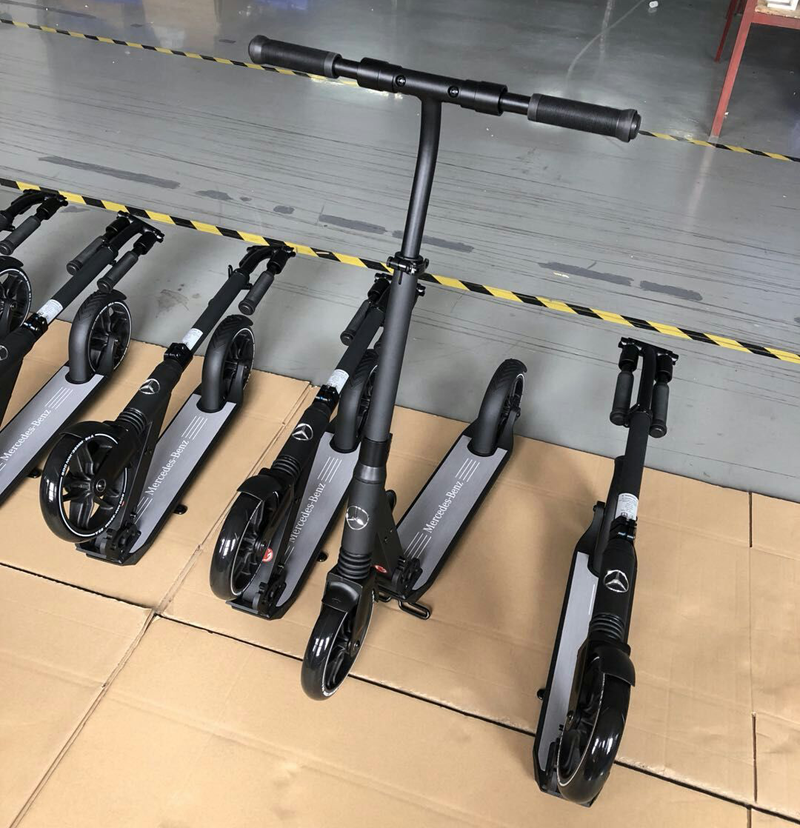 AEST A85 Pro AEST A85 Pro MERCEDES