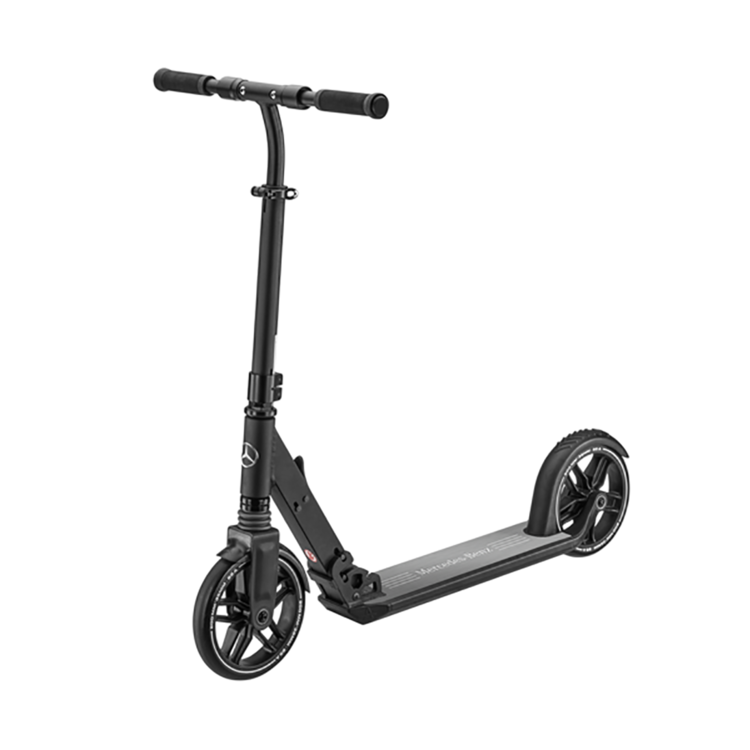 самокат AEST A85 Pro MERCEDES самокат AEST A85 Pro MERCEDES