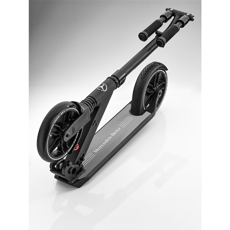 самокат AEST A85 Pro MERCEDES самокат AEST A85 Pro MERCEDES